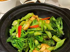 -狮王府淮扬菜(万象城店)