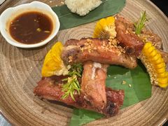 -Thai Alley泰爱里(二沙岛店)