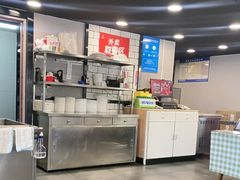 -李先生牛肉面大王(马栏店)