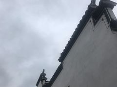 -塔川景区