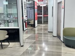 -牙博士口腔品牌连锁(杨浦店)