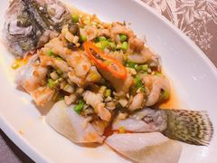 -香云轩·顺德菜(香云纱园林酒店店)