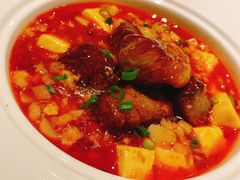 -甄御•海鲜新青岛菜(麦岛店)