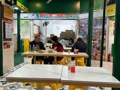 -食盈碗仔翅(星玺广场店)