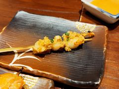 -鸟鹏烧鸟居酒屋(昌岗店)
