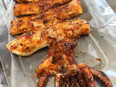 -喝丢一只鞋海鲜烧烤·海肠捞饭(文体街店)
