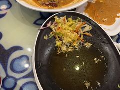 -撒拉花儿·新疆菜·清真(太阳宫店)