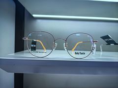 -宝视达眼镜(美中城店)