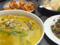 -滇铺子·云南特色菜·第九届野生菌美食节(曲靖万达店)