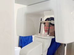 -希玛爱康健口腔(罗湖火车站店)