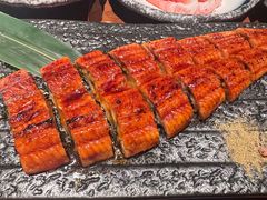 -千代武日本料理(开发区店)