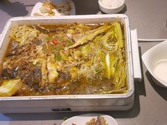 -半天妖烤鱼(文化东路店)