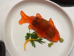 -惠丰堂饭庄·烤鸭·京味菜(西北旺·航天城店)