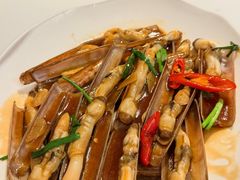 -阿忠食坊大排档·20年老店(万象城店)