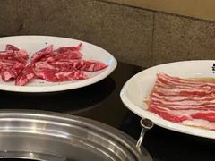 -本家·添百客韩国料理(泰然店)