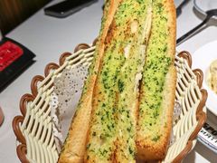 蒜香面包-俄士厨房(五棵松华熙LIVE店)