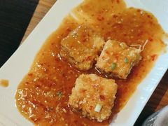 -永安水煮活鱼·仪征土菜院子