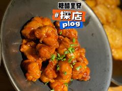 -外婆家(南通CBD大有境店)