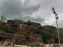 -西江千户苗寨