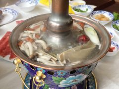 -皇城根(张杨店)