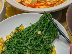 -饭橘汉江码头·乡野土菜馆(静安路店)