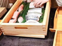 -荣一代目OMAKASE板前料理
