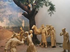 -西安大唐西市博物馆