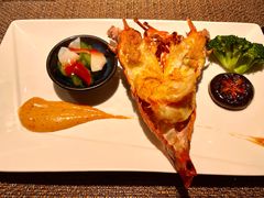-香樟花园法式铁板烧(恒隆广场店)