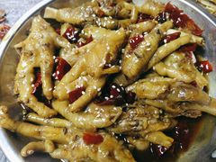 -小民大排档(光谷店)