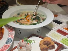 -在前门·烤鸭北京菜(五月花广场店)