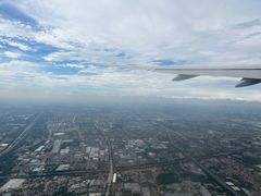 -谢列梅捷沃国际机场