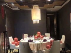 包厢-合肥皇冠假日酒店·玉宫中餐厅