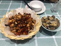 -乌江鱼杭帮菜(西湖店)