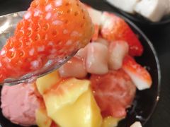 -鲜芋仙(南开大悦城店)