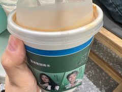 -蓝嘴兽咖啡(开福万达广场店)