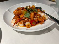 -羲和雅苑•北京烤鸭(陆家嘴中心店)