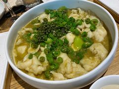 藤椒嫩滑鱼片-小大董·烤鸭(五棵松店)