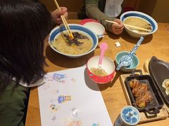 -一心创作料理屋(经开万达店)