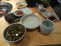 -金顺碳烤肉(1号店)