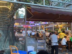 -捞锅坝子老火锅(汽博中心店)