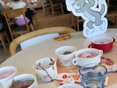 -必胜客(巴沟店)