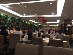 大堂-大鸭梨(天通西苑店)