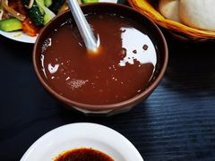 -郑家包子牛肉拉面(尚勤路店)
