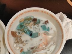 -探鱼·鲜青椒爽麻烤鱼(领展购物广场店)