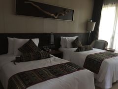 -西双版纳融创皇冠假日度假酒店