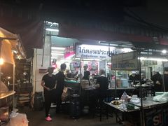 -红大哥水门鸡饭(總店)