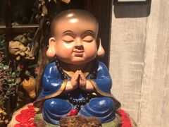 -馬蘭花開(车站大道店)