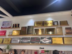 -王虎成猪排骨烩菜非物质文化遗产传承馆