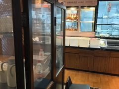 -铭家点心(秦岭路店)