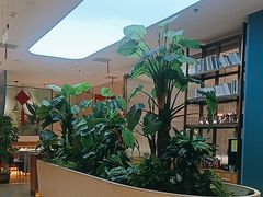-悦海·家宴·冰花皮皮虾大锅贴(宝龙店)